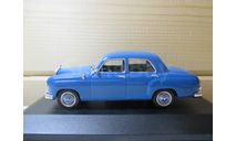 MERCEDES BENZ 180 D  W120  1954, масштабная модель, scale0, Mercedes-Benz