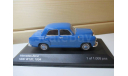 MERCEDES BENZ 180 D  W120  1954, масштабная модель, scale0, Mercedes-Benz