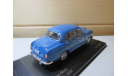 MERCEDES BENZ 180 D  W120  1954, масштабная модель, scale0, Mercedes-Benz