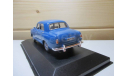 MERCEDES BENZ 180 D  W120  1954, масштабная модель, scale0, Mercedes-Benz