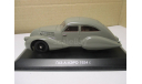 ГАЗ А АЭРО 1934  DIP   ЛИМИТИРОВАННАЯ СЕРИЯ СЕРТИФИКАТ №0962, масштабная модель, scale43