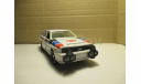 AUDI  QUATTRO 1982  MATCHBOX  Super Kings, масштабная модель, scale0