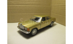 MERCEDES BENZ   W123