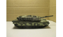 ТАНК ABRAMS WELLY, масштабные модели бронетехники, scale0
