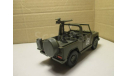 MERCEDES BENZ  G  WELLY  MILITARY, масштабная модель, scale0, Mercedes-Benz