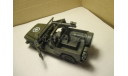 MERCEDES BENZ  G  WELLY  MILITARY, масштабная модель, scale0, Mercedes-Benz