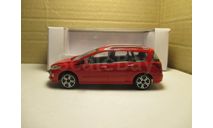 PEUGEOT 308 SW   Joy City, масштабная модель, scale0