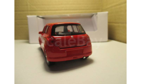 SUZUKI SWIFT  SAICO  РЕДКАЯ МОДЕЛЬ, масштабная модель, scale0
