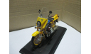 Мотоцикл ИМЗ-8.923 УРАЛ Патруль ГАИ 1:18  Moto Scale Models, масштабная модель, scale18