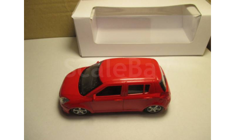 SUZUKI SWIFT  SAICO  РЕДКАЯ МОДЕЛЬ, масштабная модель, scale0