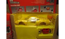 FERRARI DINO  246 GT  MAISTO  СБОРНАЯ МОДЕЛЬ, масштабная модель, scale0
