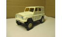 УАЗ 469 СССР С ЗАВОДНЫМ РАБОЧИМ МЕХАНИЗМОМ РЕДКОСТЬ, масштабная модель, scale43