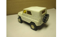 УАЗ 469 СССР С ЗАВОДНЫМ РАБОЧИМ МЕХАНИЗМОМ РЕДКОСТЬ, масштабная модель, scale43