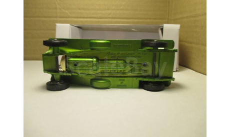 MERCEDES BENZ  SS 1928  MATCHBOX, масштабная модель, scale0, Mercedes-Benz