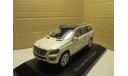 MERCEDES BENZ  GL  Klasse  NOREV, масштабная модель, scale0