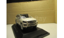 MERCEDES BENZ  GL  Klasse  NOREV, масштабная модель, scale0