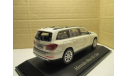 MERCEDES BENZ  GL  Klasse  NOREV, масштабная модель, scale0