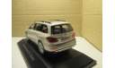 MERCEDES BENZ  GL  Klasse  NOREV, масштабная модель, scale0