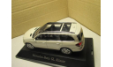 MERCEDES BENZ  GL  Klasse  NOREV, масштабная модель, scale0