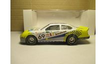 NASCAR  Motor Force  1/43  редкая модель, масштабная модель, scale0