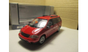 FORD WINDSTAR 2001 РЕДКАЯ МОДЕЛЬ  1/43, масштабная модель