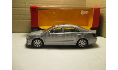 TOYOTA CAMRY  1/43  rastar, масштабная модель, scale0