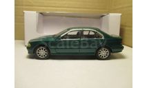 BMW 528 I   5 series  CARARAMA, масштабная модель, scale0