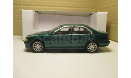 BMW 528 I   5 series  CARARAMA, масштабная модель, scale0