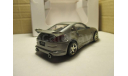 NISSAN  FAIRLADY  Z  NISMO S-tune GT, масштабная модель, scale0