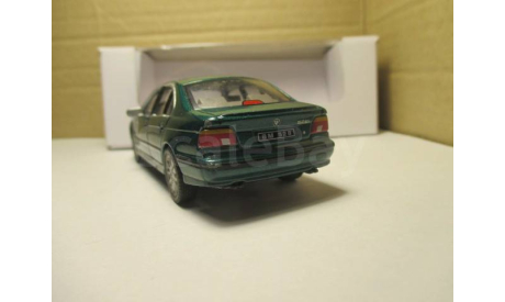 BMW 528 I   5 series  CARARAMA, масштабная модель, scale0