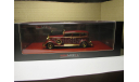 CADILLAC LIMOUSINE  8C  1932  DELUXE TUDOR   TSM MODEL, масштабная модель, scale0