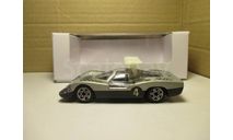 PANTHER  BERTONE  POLYTOYS EXPORT  made in ITALY, масштабная модель, scale0