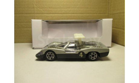 PANTHER  BERTONE  POLYTOYS EXPORT  made in ITALY, масштабная модель, scale0
