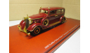 CADILLAC LIMOUSINE  8C  1932  DELUXE TUDOR   TSM MODEL, масштабная модель, scale0