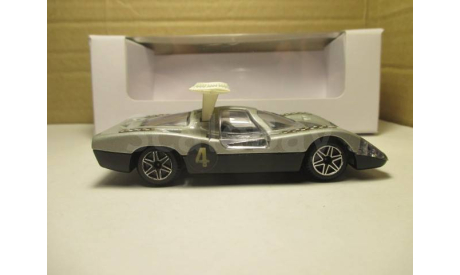 PANTHER  BERTONE  POLYTOYS EXPORT  made in ITALY, масштабная модель, scale0