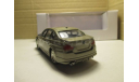 BMW 3 SERIES  AC  SCHNITZER, масштабная модель, scale0