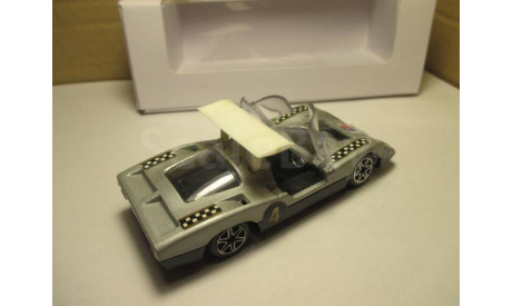 PANTHER  BERTONE  POLYTOYS EXPORT  made in ITALY, масштабная модель, scale0