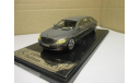 MERCEDES - BENZ  S-CLASS PULLMAN  TRL model  Limited Edition 064/119  ОЧЕНЬ РЕДКАЯ МОДЕЛЬ, масштабная модель, scale0, Mercedes-Benz