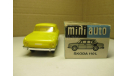 SKODA  110 L  KDN KADEN  РОДНАЯ КОРОБКА ШТАМПЫ  1976, масштабная модель, scale0, Mercedes-Benz