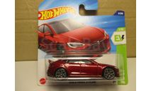 TESLA MODEL S PLAID  HOT WHEELS, масштабная модель, scale0