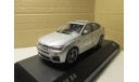 BMW X4 F26 2015  Herpa, масштабная модель, scale0