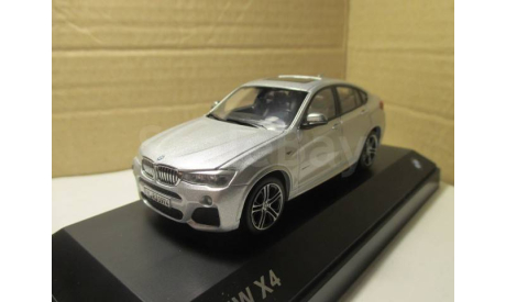 BMW X4 F26 2015  Herpa, масштабная модель, scale0