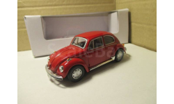 VOLKSWAGEN  BEETLE  CARARAMA  Hongwell