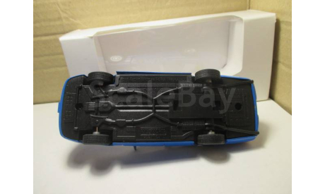 FORD CROWN VICTORIA POLICE  INTERCEPTOR, масштабная модель, scale0, Volkswagen