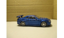 NISSAN  SKYLINE  GT-R  R34  SAICO, масштабная модель, scale0