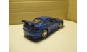 NISSAN  SKYLINE  GT-R  R34  SAICO, масштабная модель, scale0