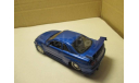 NISSAN  SKYLINE  GT-R  R34  SAICO, масштабная модель, scale0