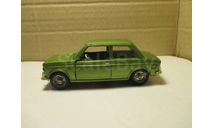 FIAT 128  MEBETOYS A 59  РАРИТЕТ, масштабная модель, scale0