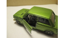 FIAT 128  MEBETOYS A 59  РАРИТЕТ, масштабная модель, scale0