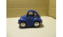 VOLKSWAGEN  LITTLE  BEETLE  KT2001   KINS FUN  размер  HOT  WHEELS, масштабная модель, scale0